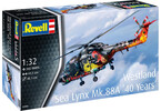 Revell Westland Lynx - Special painting (1:32)