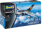 Revell Tornado GR.4 Farewell (1:48)