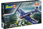 Revell Vought F4U-4 Corsair (1:48)