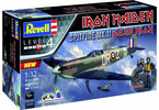 Revell Spitfire Mk.II Aces High Iron Maiden (1:32) (giftset)