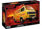 Revell Volkswagen T3 Bus Surfer Boy (1:25)