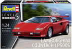 Revell Lamborghini Countach LP500S (1:24)