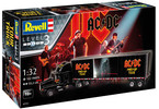 Revell AC/DC Tour Truck Power Up (1:32)