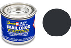 Revell Email Paint #9 Anthracite Grey Matt 14ml