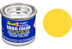 Revell Email Paint #15 Yellow Matt 14ml