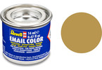Revell Email Paint #16 Sandy Yellow Matt 14ml