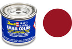 Revell Email Paint #36 Carmine Red Matt 14ml