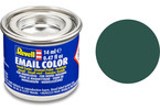 Revell Email Paint #48 Sea Green Matt 14ml