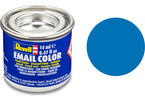Revell Email Paint #56 Blue Matt 14ml