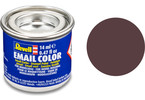 Revell Email Paint #84 Leather Brown Matt 14ml