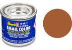 Revell Email Paint #85 Brown Matt 14ml