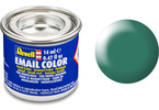 Revell Email Paint #365 Patine Green Satin 14ml