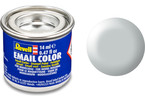 Revell Email Paint #371 Light Grey Satin 14ml