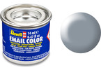Revell Email Paint #374 Grey Satin 14ml