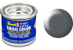 Revell Email Paint #378 Dark Grey Satin 14ml
