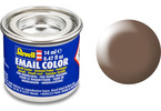 Revell Email Paint #381 Brown Satin 14ml