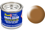 Revell Email Paint #382 Wood Brown Satin 14ml