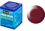 Revell Aqua Paint #331 Purple red Satin 18ml