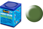 Revell Aqua Paint #360 Green Satin 18ml