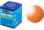Revell Aqua Paint #730 Light Orange Clear 18ml