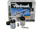 Revell Airbrush Spray Gun master class (Vario)