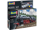 Revell BR18(5) S3/6, Tender (1:87) (sada)