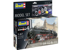 Revell BR02, Tender 2'2' T30 (1:87) (sada)