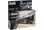 Revell BR01, Tender 2'2' T32 (1:87) (sada)