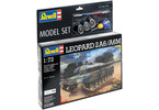 Revell Leopard 2A6/A6M (1:72) (sada)