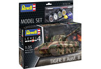 Revell Tiger II Ausf. B (1:35) (sada)