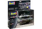 Revell Leopard 2 A6/A6NL (1:35) (sada)