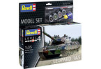 Revell Leopard 1A5 (1:35) (sada)