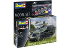 Revell Wiesel 2 LeFlaSys BF/UF (1:35) (sada)