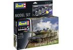 Revell Leopard 2 A6M+ (1:35) (sada)