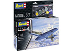 Revell Dornier Do 335 Pfeil (1:48) (set)