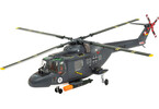 Revell Westland Lynx (1:72) (sada)