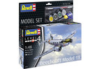 Revell Beechcraft Model 18 (1:48) (sada)