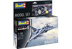 Revell Dassault Aviation Rafale C (1:48) (Set)