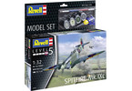 Revell Supermarine Spitfire Mk.IXc (1:32) (sada)