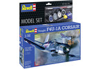 Revell Vought F4U-1A Corsair (1:32) (sada)