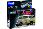 Revell Volkswagen T3 Bus Surfer Boy (1:25) (sada)