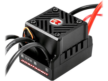 Robitronic Brushless ESC Razer G2 60A / R01225