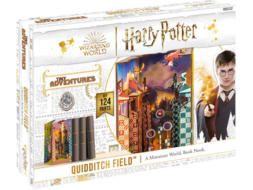 Revell Adventures Quiddich Field - Harry Potter / RVL00532