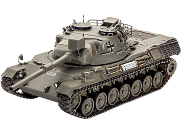 Revell Leopard 1 1:35 / RVL03240