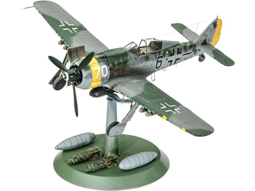 Revell Focke Wulf FW190 F-8 1:32 / RVL04869