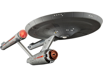 Revell U.S.S. Enterprise NCC-1701 (1:600) / RVL04880