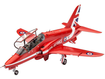 Revell BAe Hawk T.1 Red Arrows (1:72) / RVL04921