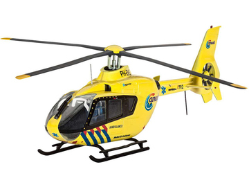 Revell EC135 Nederlandse Trauma Helicop / RVL04939