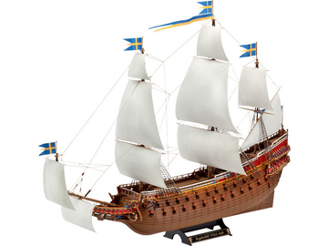 Revell Vasa (1:150) / RVL05414