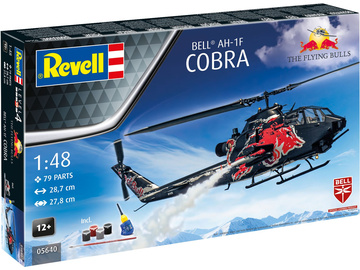 Revell Bell AH-1F Cobra (1:48) / RVL05640